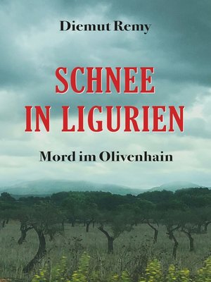 cover image of Schnee in Ligurien